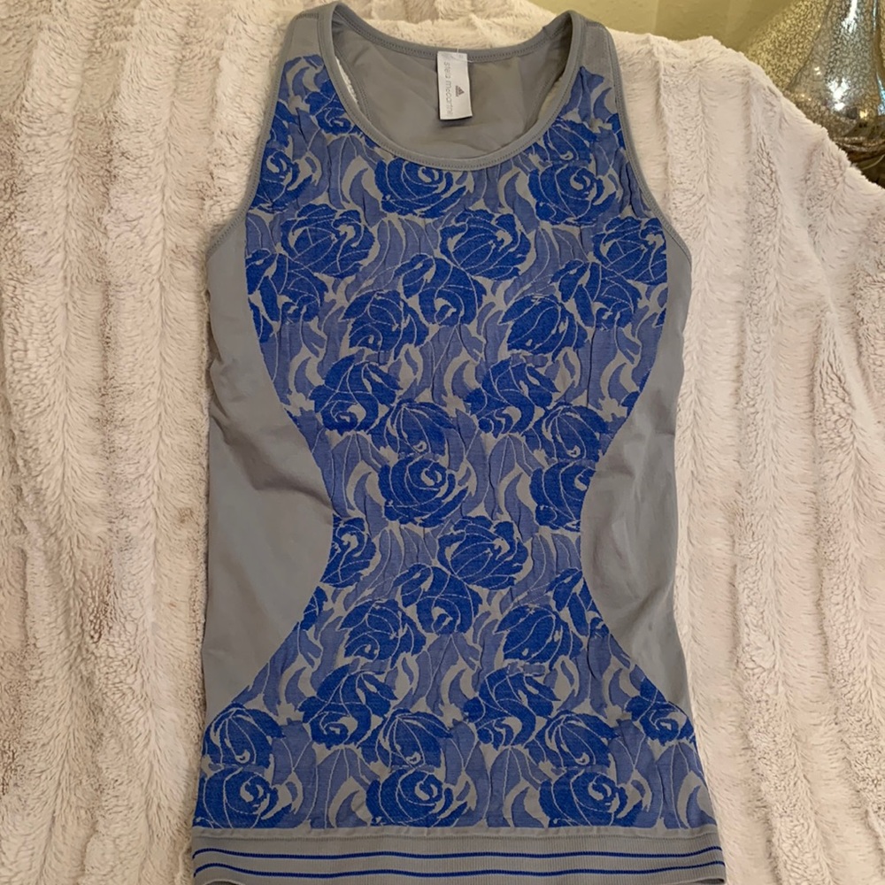 Adidas Stella McCartney Athletic Tank